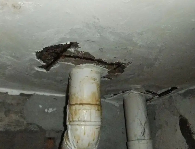 红桥卫生间漏水维修公司浅析红桥卫生间渗水维修的方法